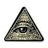 RECRUTANDO: Ordem Illuminati - último comentário por Marche